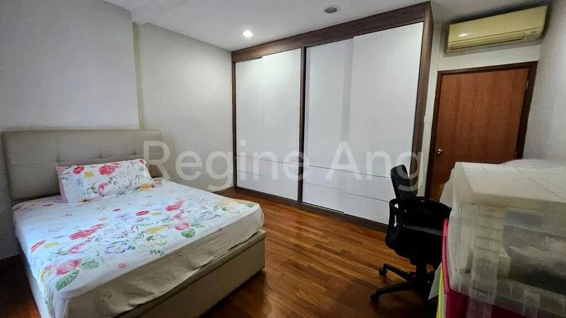3 Bed Terraced House (Landed) for Rent in  Hoover Park - Image 3
